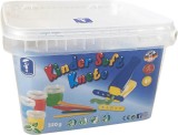 Set modelaj - Fabrica de dulciuri PlayLearn Toys