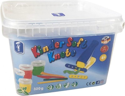 Set modelaj - Fabrica de dulciuri PlayLearn Toys foto