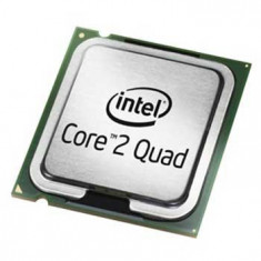 Procesor Intel Core 2 Quad Q6600 4x2,4ghz 8mb cache foto