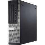 DELL, OPTIPLEX 7010, Intel Core i5-3330S, 3.00 GHz, HDD: 500 GB, RAM: 4 GB, unitate optica: DVD RW; SFF