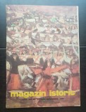 Magazin Istoric - anul XVI, nr. 12 (189) - decembrie 1982