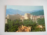 QW23 B - Carte postala - tematica turism - vedere - Romania - Brasov 33, Necirculata, Fotografie