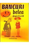 Bancuri belea despre el si ea