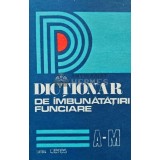 Dictionar de imbunatatiri funciare (N-Z) - 1987 - Ion Gheorghe Pricop (AD96)