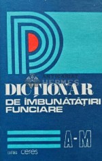 Dictionar de imbunatatiri funciare (N-Z) - 1987 - Ion Gheorghe Pricop (AD96)