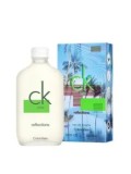 Cumpara ieftin Apa de toaleta Calvin Klein CK One, 100 ml, unisex