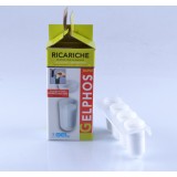 Set 8 rezerve pentru filtru anticalcar Dosaphos