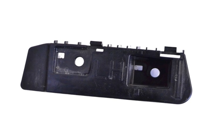 Suport bara de protecție st&acirc;nga spate TESLA MODEL 3 2020 OEM: 1083992-00-E | 15029899