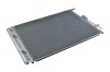Condensator climatizare, Radiator clima &amp;quot;I30 (Gd) (2012-), NTY CCS-HY-039