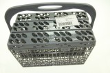Cos Tacamuri ATAG 25893 Masina de Spalat Vase, Compatibil Diverse Modele (Verifica Modelul inainte de Comanda)