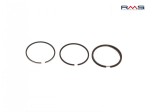 Set segmenti Piaggio-4T 50cc, 39mm, Rms