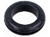 Man&amp;#351;on pentru cabluri, panou max. 2mm, EPDM, ESSENTRA - 10284971
