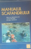 Manualul scafandrului Mircea Degeratu, Aron Petru, Sergiu Ionita