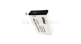 Baterie de telefon mobil VHBW Samsung AB113450BU - 2000mAh, 3.7V, Li-ion