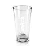 Lavazza pahare sticla mari 390 ml, set 12 buc