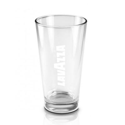Lavazza pahare sticla mari 390 ml, set 12 buc foto