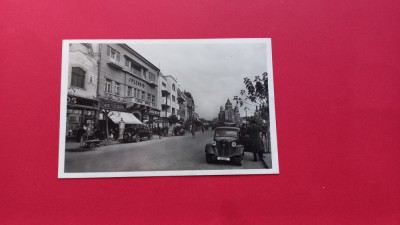 Targu Mures Marosvasarhely Strada Mare Hotel Splendid foto