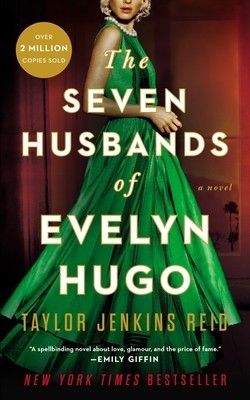 The Seven Husbands of Evelyn Hugo foto