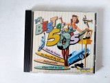 #CD - The best of 50s - muzica, hituri