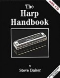 The Harp Handbook: Revised and Expanded 3rd Edition [With CD]