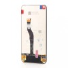 Display LCD Huawei Nova 4 / Honor View 20 Negru VCE-L22, VCE-AL00, VCE-TL00 Touchscreen