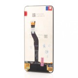 Display LCD Huawei Nova 4 / Honor View 20 Negru VCE-L22, VCE-AL00, VCE-TL00 Touchscreen