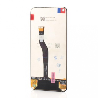 LCD Huawei Nova 4, Honor View 20, Negru foto
