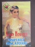 Nisipurile miscatoare