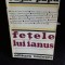 FETELE LUI IANUS - EDGAR PAPU
