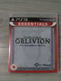 The Elders Scrolls Oblivion 5th Anniversary Edition Playstation 3 PS3