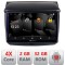 Navigatie Mitsubishi L200 2006-2014 5230-094 Android Ecran 720P Quad Core 2+32 carplay android auto CarStore Technology