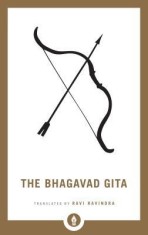 The Bhagavad Gita foto