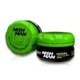 Cumpara ieftin Ceara de par Matt Clay Extra strong - NISH MAN M2 - 100ml