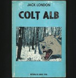 Cumpara ieftin COLȚ ALB / WHITE FANG JACK LONDON, EDITURA EX LIBRIS, BIBLIOTECA ȘCOLARULUI 1998
