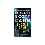 Ender&#039;s Game