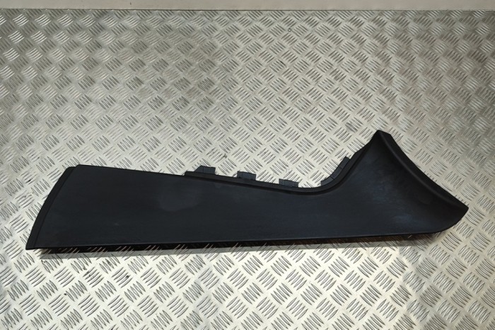 Ornament consola centrală JAGUAR XJ X351 2014 OEM: W93-044C72A03 23771236