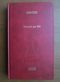 Agatha Christie - Moarte pe Nil