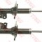 Amortizor KIA PICANTO (BA) (2004 - 2011) TRW JGM1175T