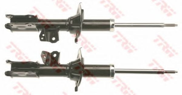 Amortizor KIA PICANTO (BA) (2004 - 2011) TRW JGM1175T