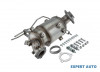 Filtru dpf Toyota Auris (2006-2012)[_E15_] #1