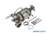 Filtru dpf Toyota Avensis Estate (2009-&gt;)[_T27_] #1