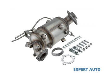Filtru dpf Toyota Auris (2006-2012)[_E15_] #1 foto