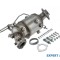 Filtru dpf Toyota Auris (2006-2012)[_E15_] #1