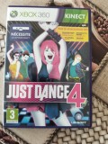 Just dance 4 Xbox 360 pal