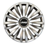 Cumpara ieftin Set 4 Capace Roti R14 model 217 pentru gama auto Jeep