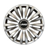 Set 4 Capace Roti R14 model 217 pentru gama auto Jeep