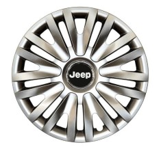 Set 4 Capace Roti R14 model 217 pentru gama auto Jeep