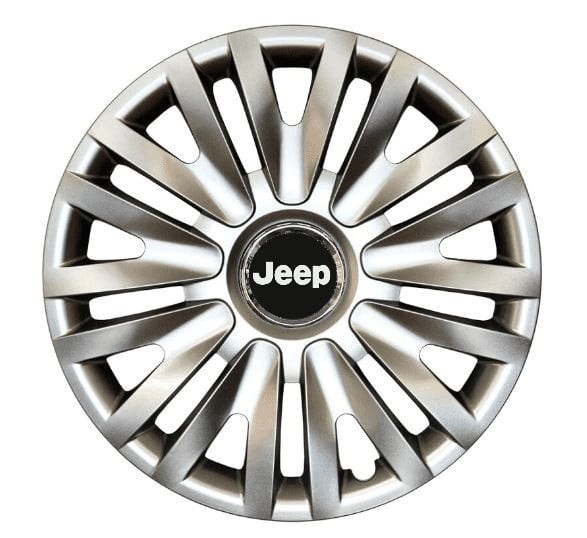 Set 4 Capace Roti R14 model 217 pentru gama auto Jeep