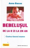 Bebelusul de la o zi la un an Cartea tinerei mame mh