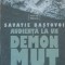 Savatie Bastovei - Audienta la un demon mut